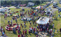 Annual Skiatook Pioneer Days Celebration