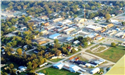 Skiatook from the Sky